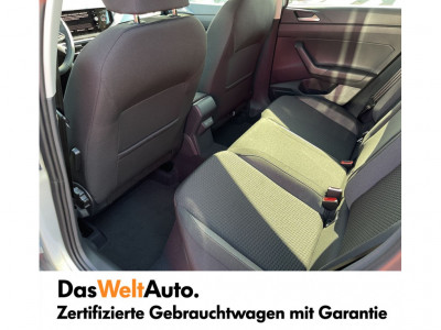 VW Taigo Gebrauchtwagen