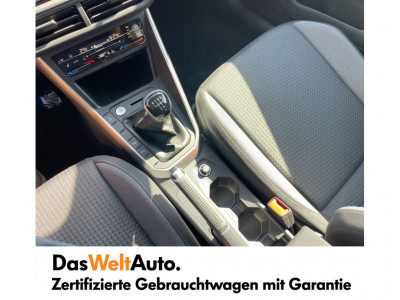 VW Taigo Gebrauchtwagen