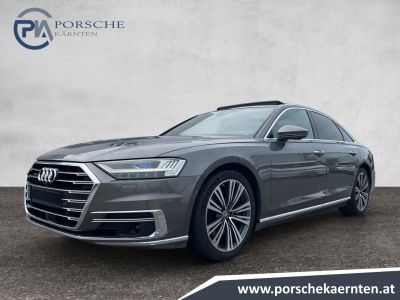 Audi A8 Gebrauchtwagen