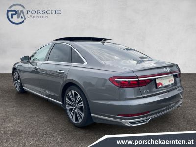 Audi A8 Gebrauchtwagen