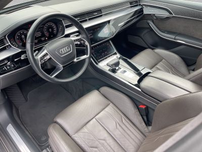 Audi A8 Gebrauchtwagen