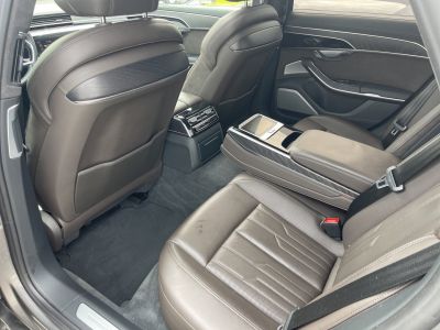 Audi A8 Gebrauchtwagen