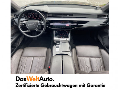 Audi A8 Gebrauchtwagen