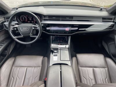 Audi A8 Gebrauchtwagen