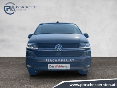 VW California Gebrauchtwagen