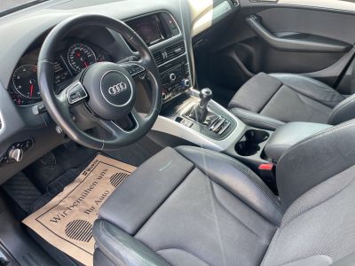 Audi Q5 Gebrauchtwagen