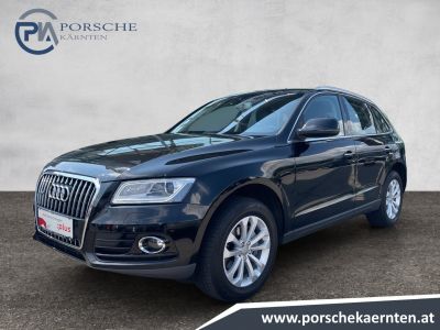 Audi Q5 Gebrauchtwagen