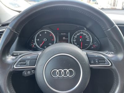 Audi Q5 Gebrauchtwagen