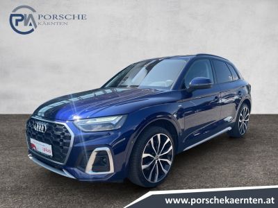 Audi Q5 Gebrauchtwagen