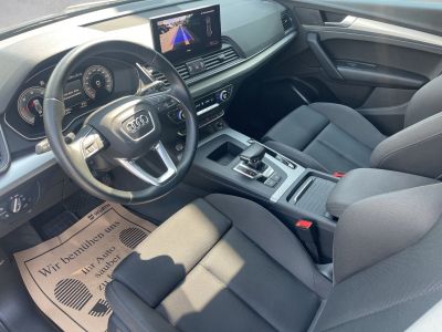 Audi Q5 Gebrauchtwagen