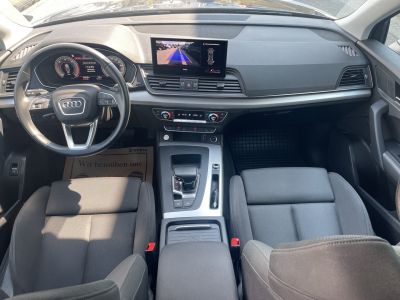 Audi Q5 Gebrauchtwagen