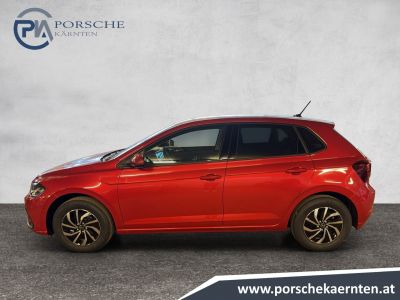 VW Polo Gebrauchtwagen