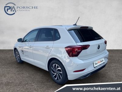 VW Polo Gebrauchtwagen