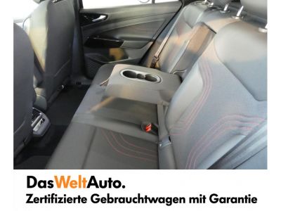 VW ID.4 Gebrauchtwagen