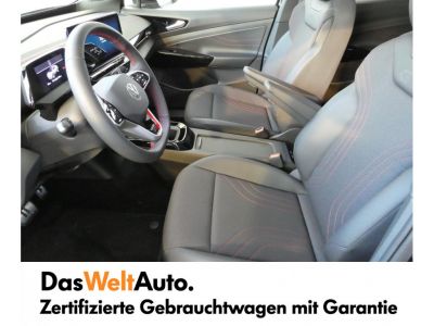 VW ID.4 Gebrauchtwagen