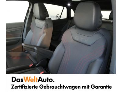 VW ID.4 Gebrauchtwagen