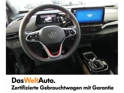 VW ID.4 Gebrauchtwagen