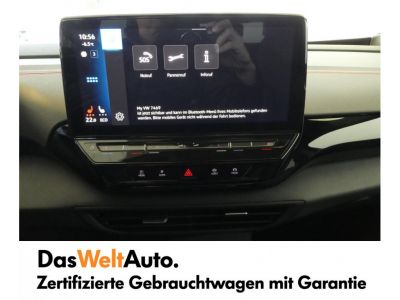 VW ID.4 Gebrauchtwagen