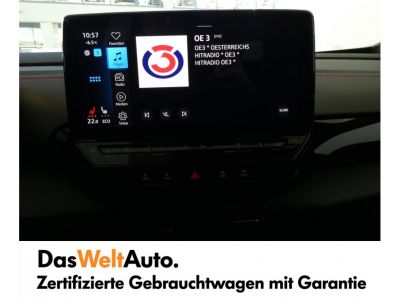 VW ID.4 Gebrauchtwagen