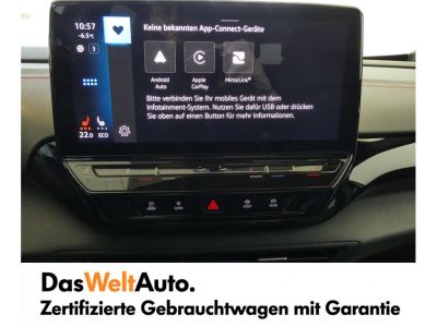 VW ID.4 Gebrauchtwagen