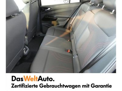 VW ID.4 Gebrauchtwagen