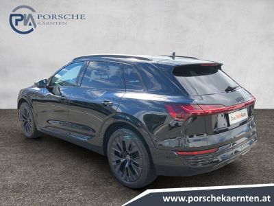 Audi Q8 Gebrauchtwagen