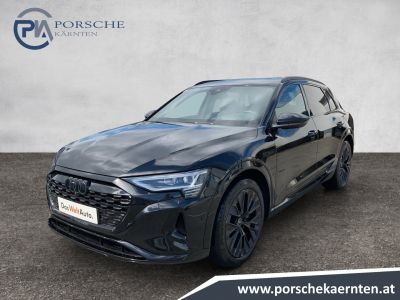 Audi Q8 Gebrauchtwagen