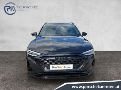 Audi Q8 Gebrauchtwagen