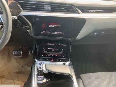 Audi Q8 Gebrauchtwagen