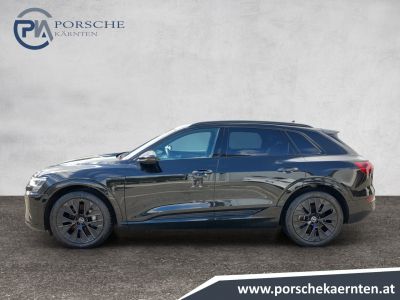 Audi Q8 Gebrauchtwagen