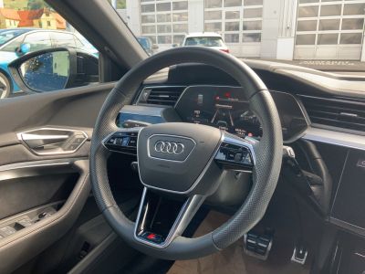 Audi Q8 Gebrauchtwagen