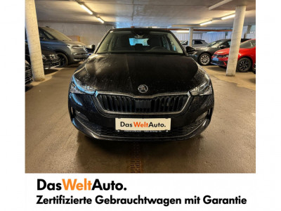 Skoda Scala Gebrauchtwagen