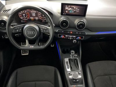 Audi Q2 Gebrauchtwagen