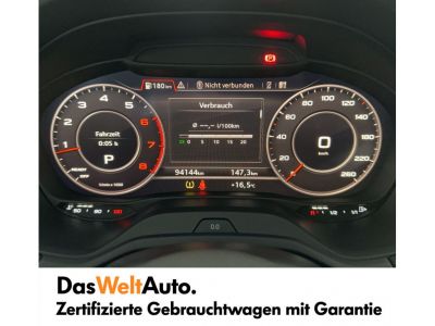 Audi Q2 Gebrauchtwagen