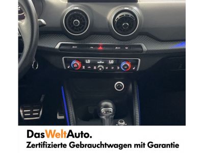 Audi Q2 Gebrauchtwagen