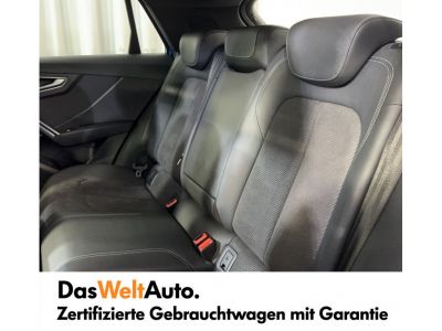 Audi Q2 Gebrauchtwagen