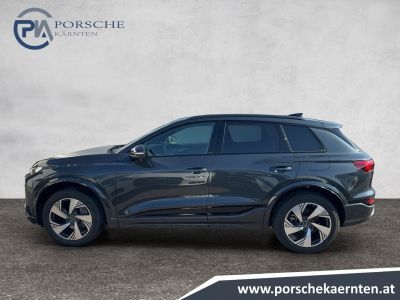 Audi Q6 e-tron Gebrauchtwagen