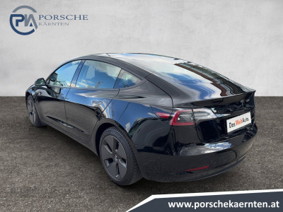 Tesla Model 3 Gebrauchtwagen