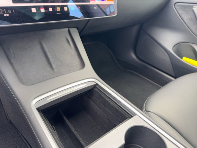 Tesla Model 3 Gebrauchtwagen