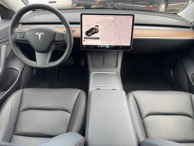 Tesla Model 3 Gebrauchtwagen