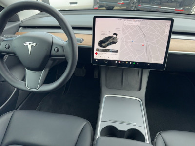 Tesla Model 3 Gebrauchtwagen