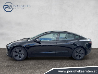 Tesla Model 3 Gebrauchtwagen