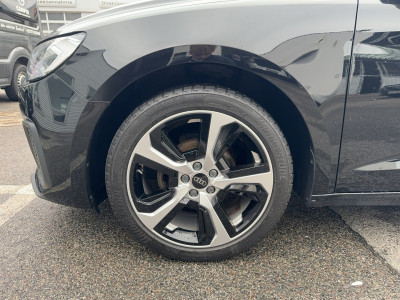 Audi A1 Gebrauchtwagen