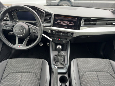 Audi A1 Gebrauchtwagen