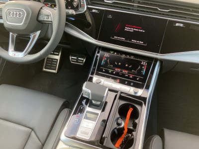 Audi Q8 Gebrauchtwagen