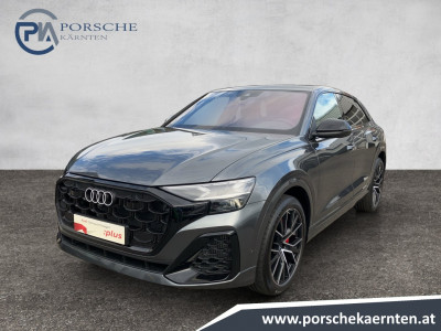 Audi Q8 Gebrauchtwagen