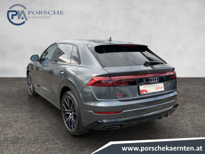 Audi Q8 Gebrauchtwagen