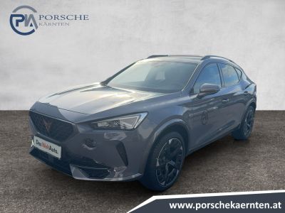 Cupra Formentor Gebrauchtwagen