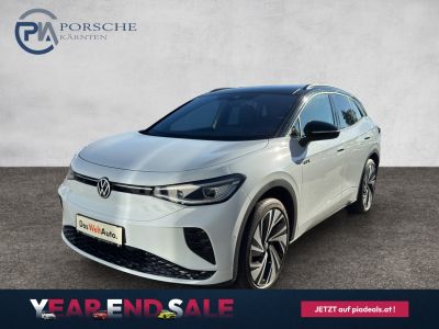 VW ID.4 Gebrauchtwagen