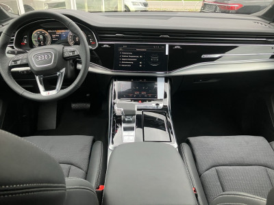 Audi Q7 Gebrauchtwagen